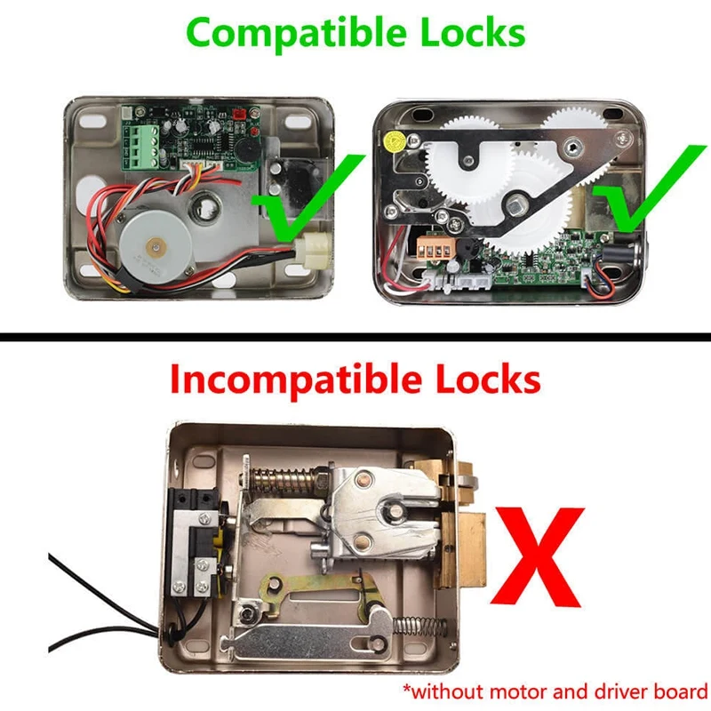 DC12V WiFi умный переключатель для Тегов Пульт дистанционного управления