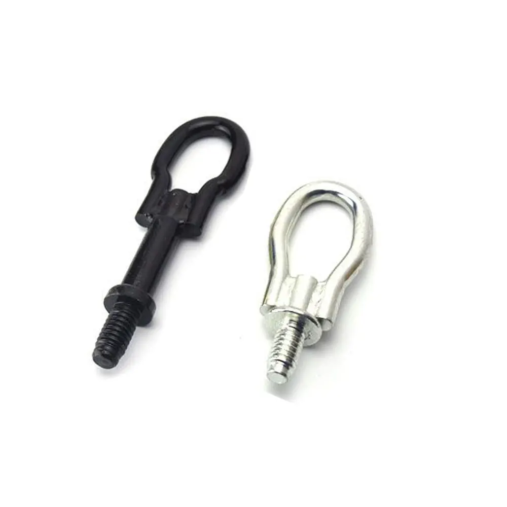 

Car Tow Hook for Focus Mk2 Mk3 Traction Hook Tow Strap 1pc