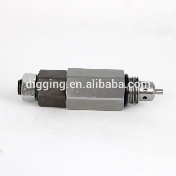 

723-30-70100 Unloading Valve for PC60-7 Excavator Spare parts