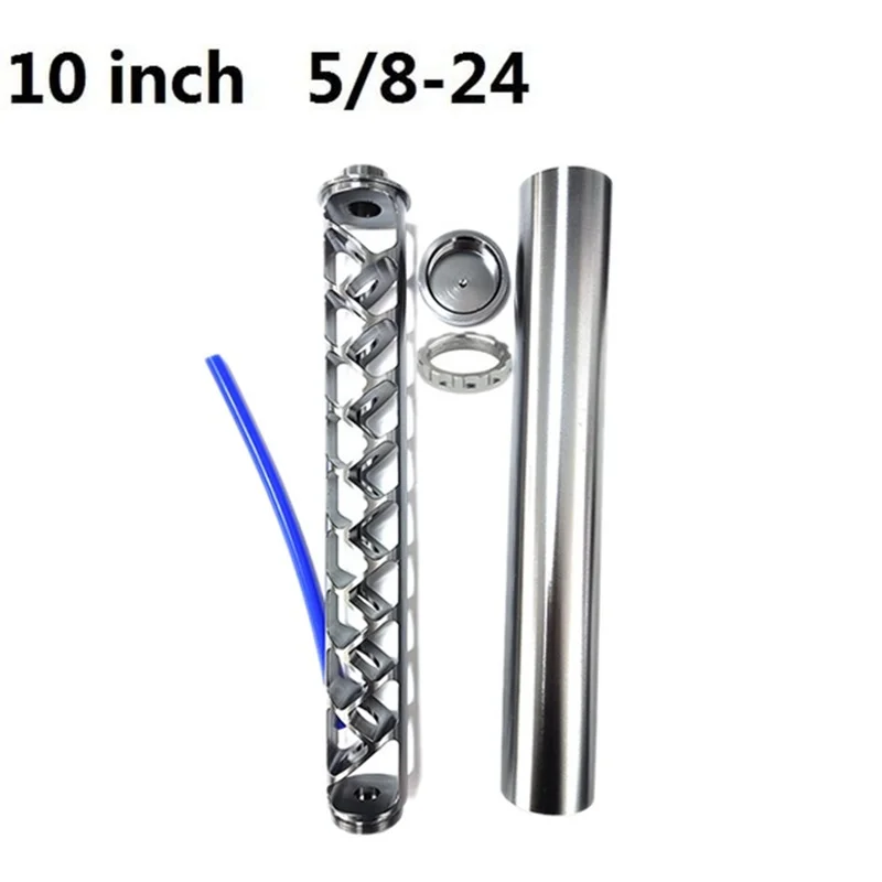 

Топливный фильтр 10 дюймов алюминиевый спиральный топливный фильтр одножильный для NaPa 4003 WIX 24003 только для автомобиля