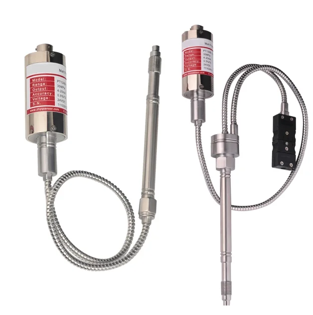 Бесплатная доставка Φ/123T высокоточный датчик давления расплава высокой