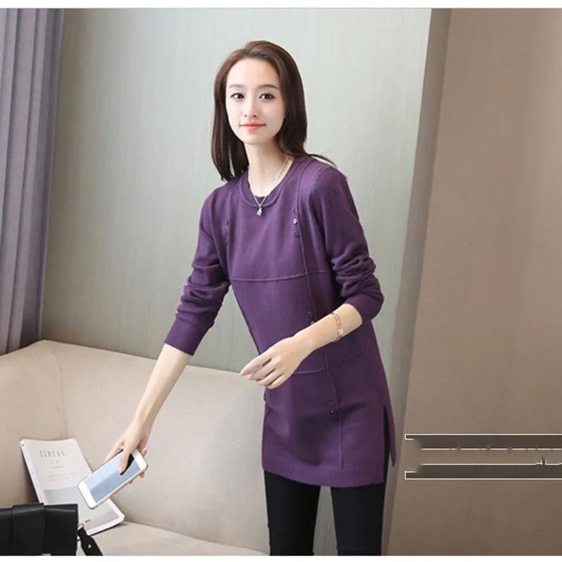 Новое поступление 2020 женский осенний свитер женские свитера и пуловеры зимний