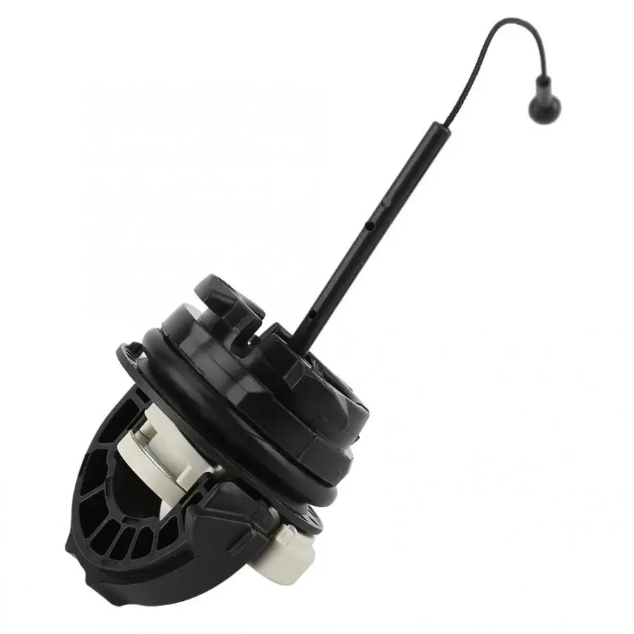 Газовый баллон Кепки для бензопилы Stihl Топливный бак масла Ms250 Ms230 Ms360 часть 000 0350