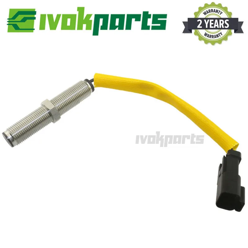 Датчик скорости двигателя для гусеницы CAT E330B E330C 1895746 189 5746|Датчик положения