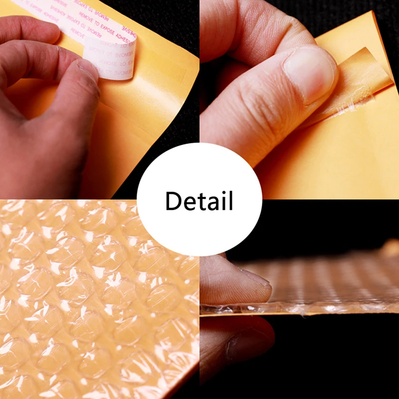 10 шт. конверты из крафт бумаги|Бумажные конверты| |