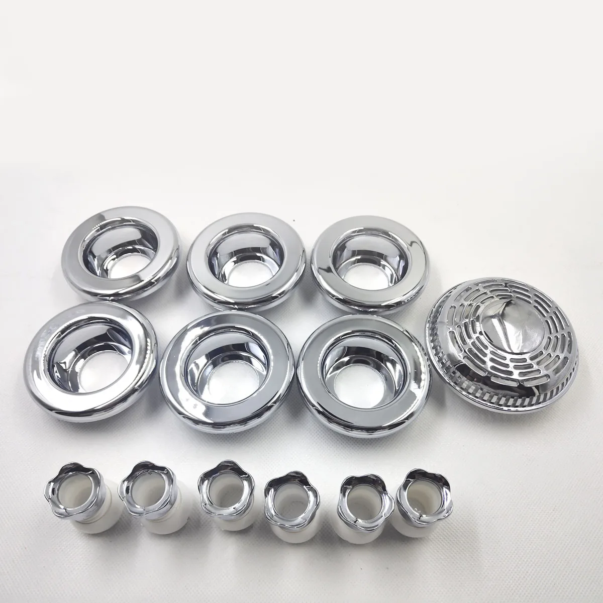 Набор аксессуаров для спа-ванны OLOEY