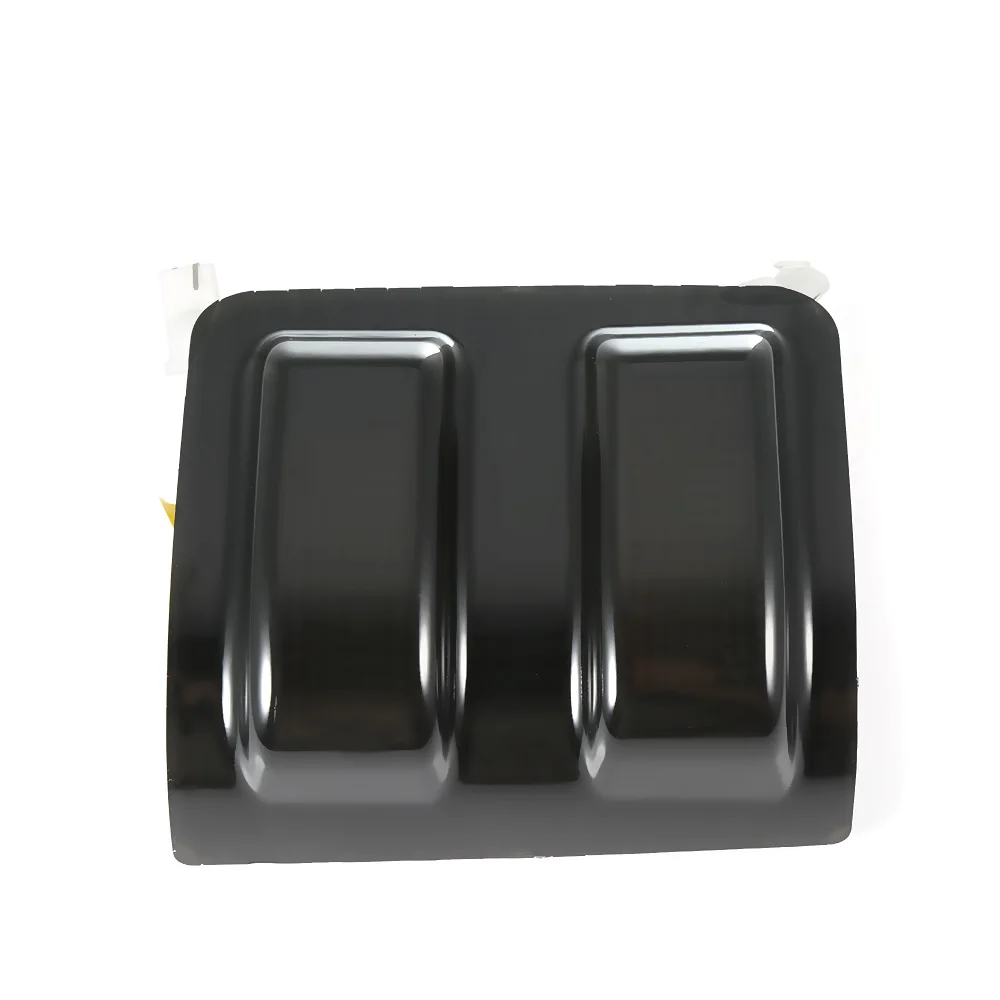 

Side turn signal Led light For Ford Super Duty Truck F250 F350 F450 2008-2016 LED Side Mirror Marker Lights Switchback Smoked