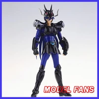 model fans in stock greattoys gt bronze saint seiya v1 black ex dragon shiryu helmet metal armor myth cloth action figure