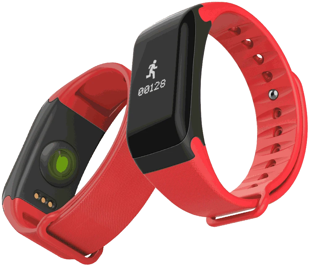 F1 смарт часы спортивные наручные Bluetooth сердечного ритма кровяное давление IP67