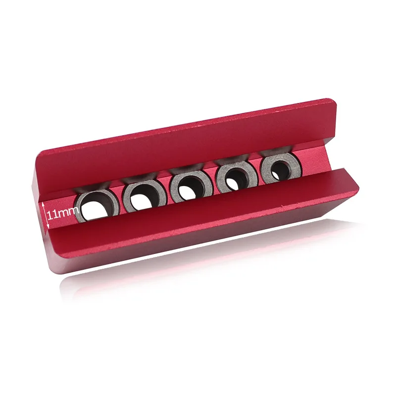 Направляющая для углового сверла по дереву 90 градусов 6/7/8/9/10 мм | Инструменты