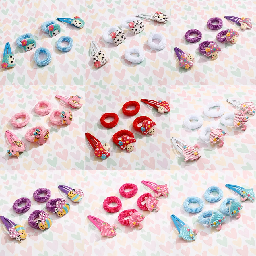 Высококачественный яркий зонт в виде гриба для девочек эластичная свободная