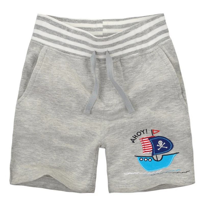 

Летние хлопковые шорты для мальчиков; Новинка; Модные брюки для отдыха; Спортивные хлопковые брюки для отдыха; Цвета на выбор; Y23