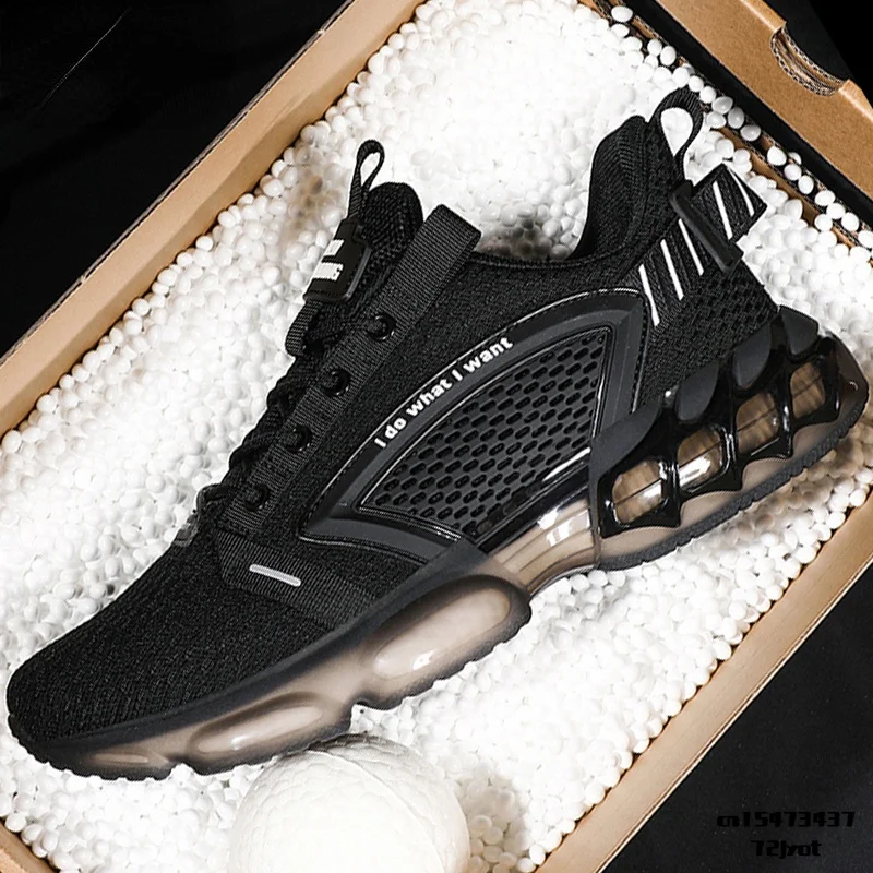 

2021 New Sports Shoes For Men's Running Sneakers Air Basketball Tennis Jogging walking Trainers Trending Original Casual Light