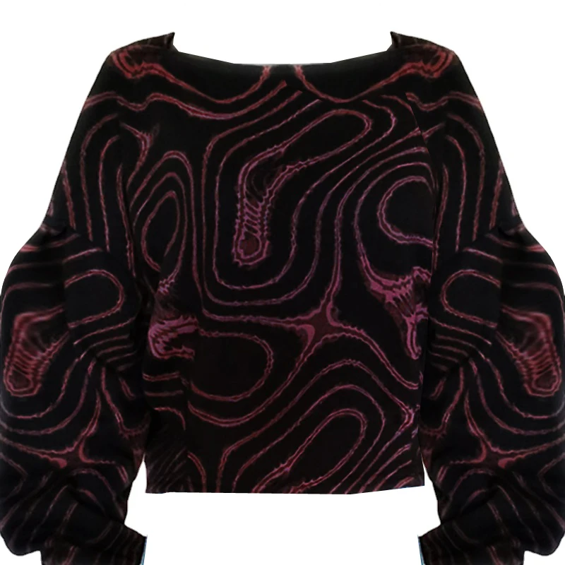 

2022 Women Winter Warm Fleece Hoodies Oversize Loose Pullover Sweatshirt