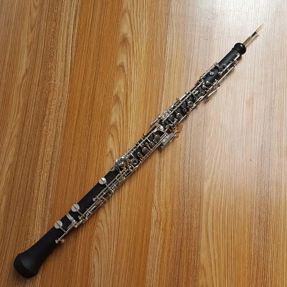 Профессиональный геркон Oboe Reed высококачественный натуральный средняя часть