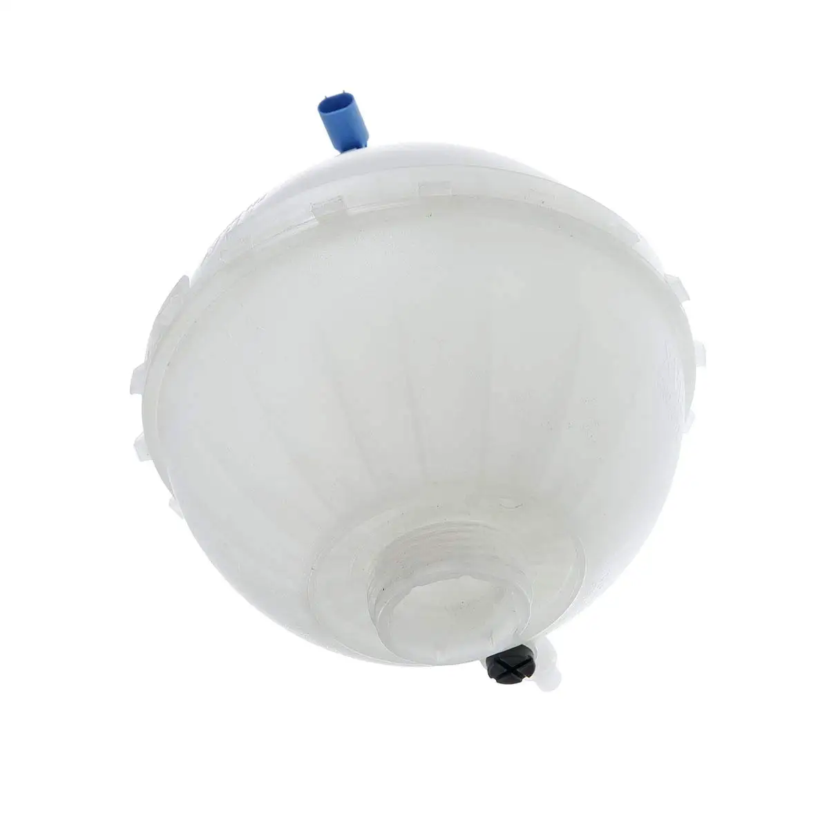 Расширительный бак охлаждающей жидкости с датчиком и кронштейном для BMW F10 528i xDrive