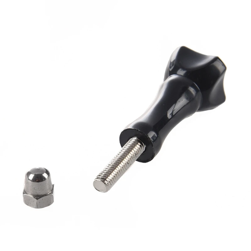 1 компл. Адаптер для штатива + винт гайка и комплект 1/4Inch-20 переходник с внутренней