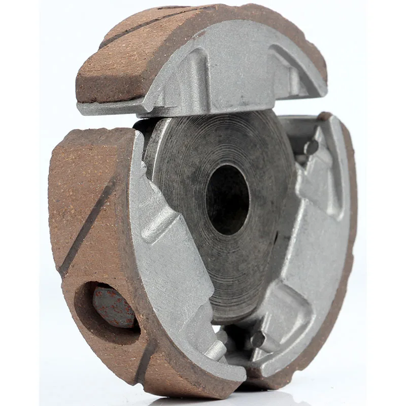 Сцепление КТМ50 ПОЛНОЕ СЦЕПЛЕНИЕ ДЛЯ JUNIOR SR KTM 50 50CC 50SX SX JR Pro Senior 2002-2008 Мотозапчасти 2003 2004 2005-й.