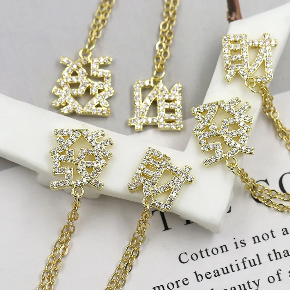 Праздничные блестящие украшения Стразы в китайском стиле для ногтей Роскошная