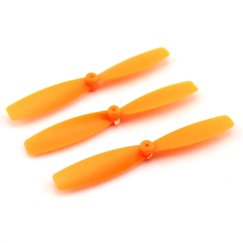 пропеллер с лезвием 55 мм опор