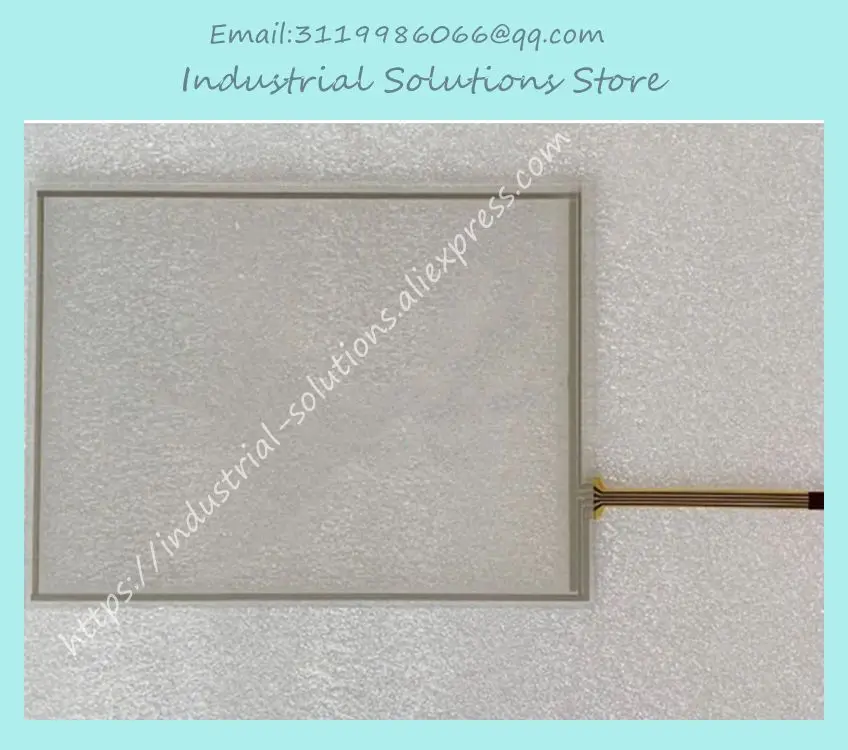 

Новое Сенсорное стекло для сенсорного экрана стеклянное стекло хорошего качества