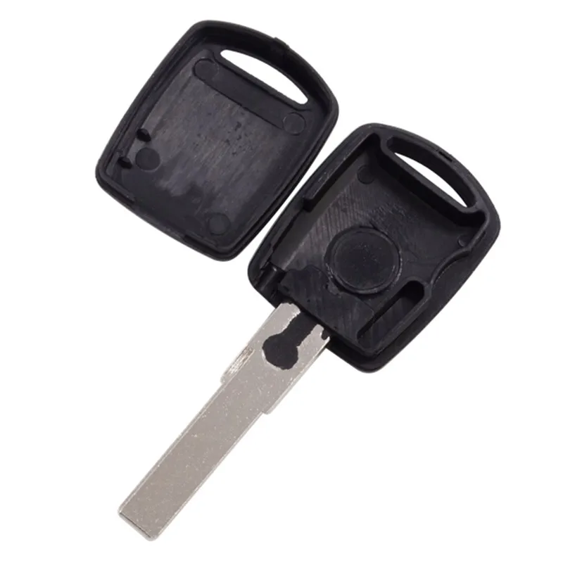 

Wilongda Transponder key case shell Without logo for VW Skoda