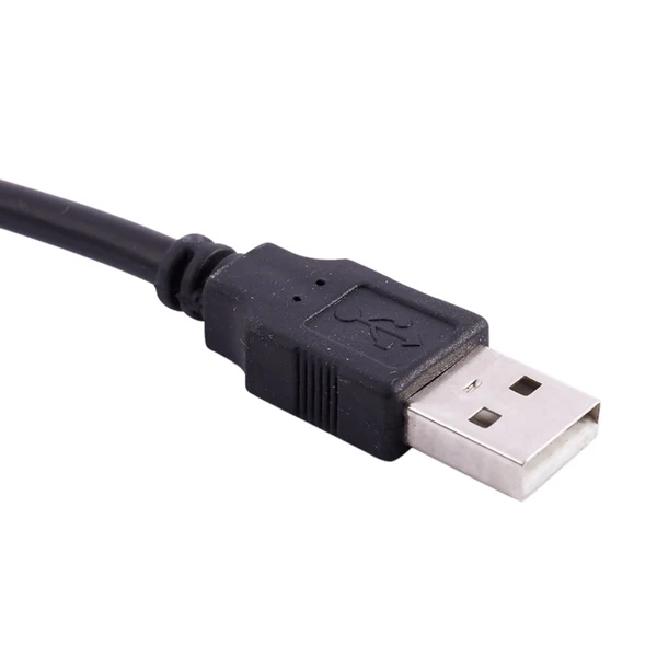 

NEW Flexible USB LED Reading Light Lamp Torch Flashlight for Laptop PC Mac