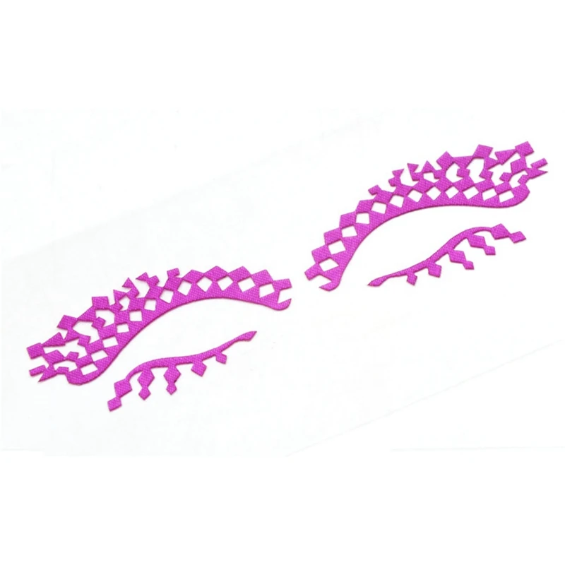 Праздничные вечерние наклейки на глаза лицо украшения для Хэллоуина макияж глаз: