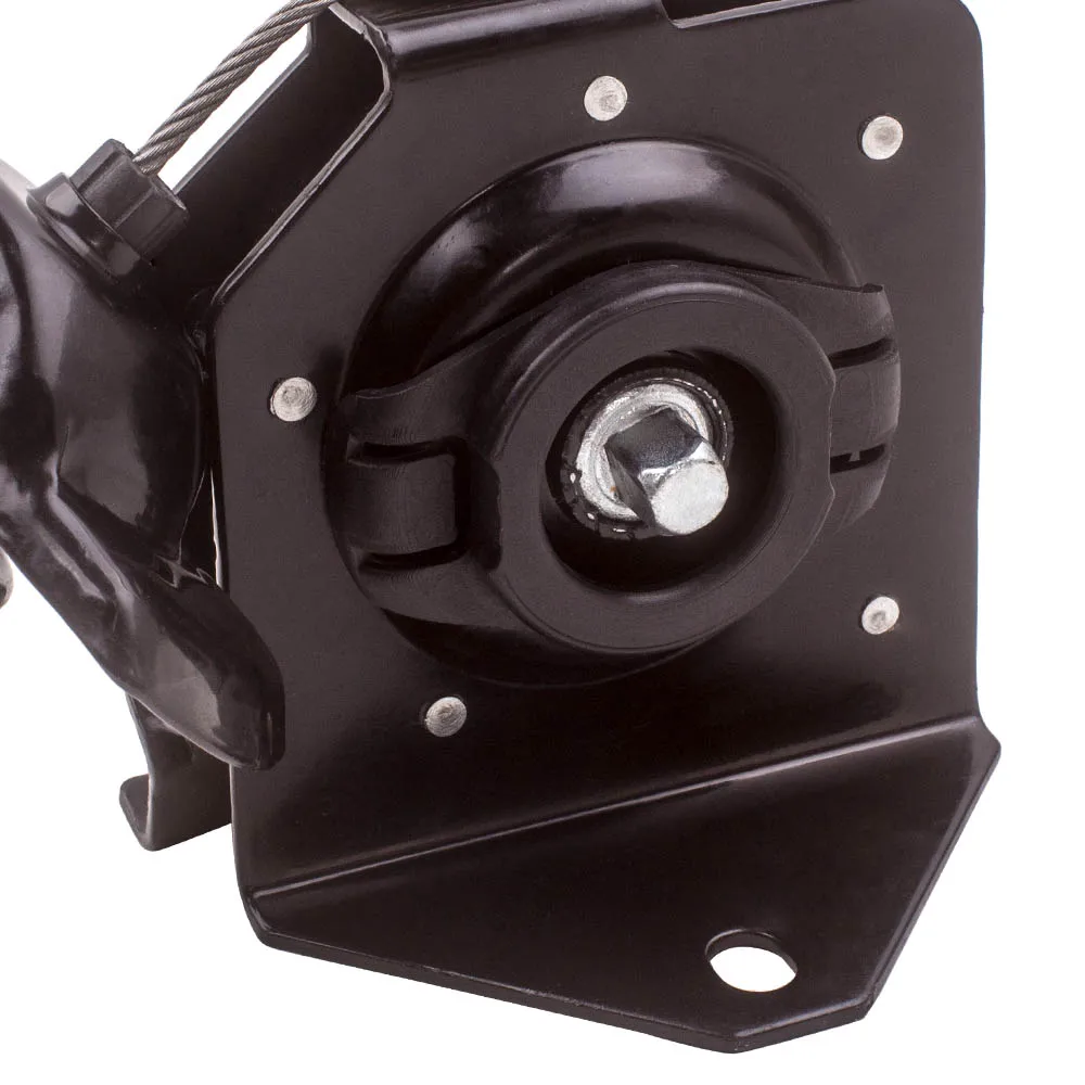 

Spare Tire Winch Wheel Carrier for GMC Sierra Chevy Silverado 1500 2500