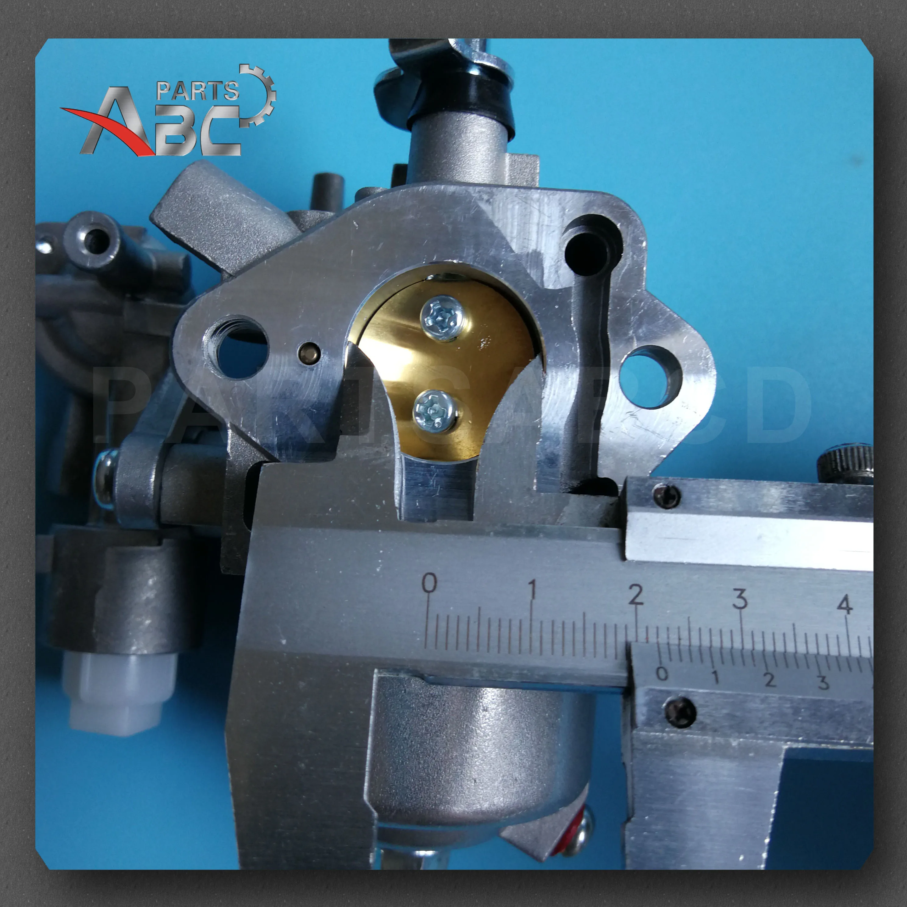 Карбюратор для Subaru Robin EX27 мотор 279-62361-00 279-62301-10 279-62301-20 279-62301-30 279-62301-40 | Автомобили и