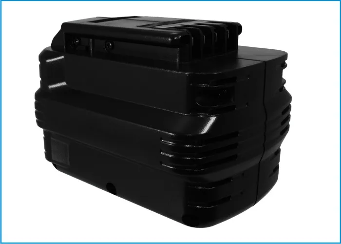 

Cameron Sino DE0240 DE0240-XJ Battery for Dewalt DC222KA DC222KB DC223KA DC223KB DC224KA DC224KB DW004 DW004K 3000mAh