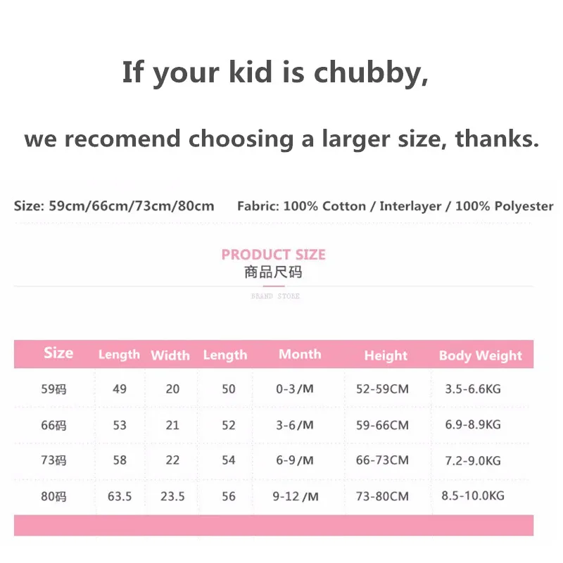 2019 зимняя одежда для новорожденных мальчиков и девочек из плотного хлопка