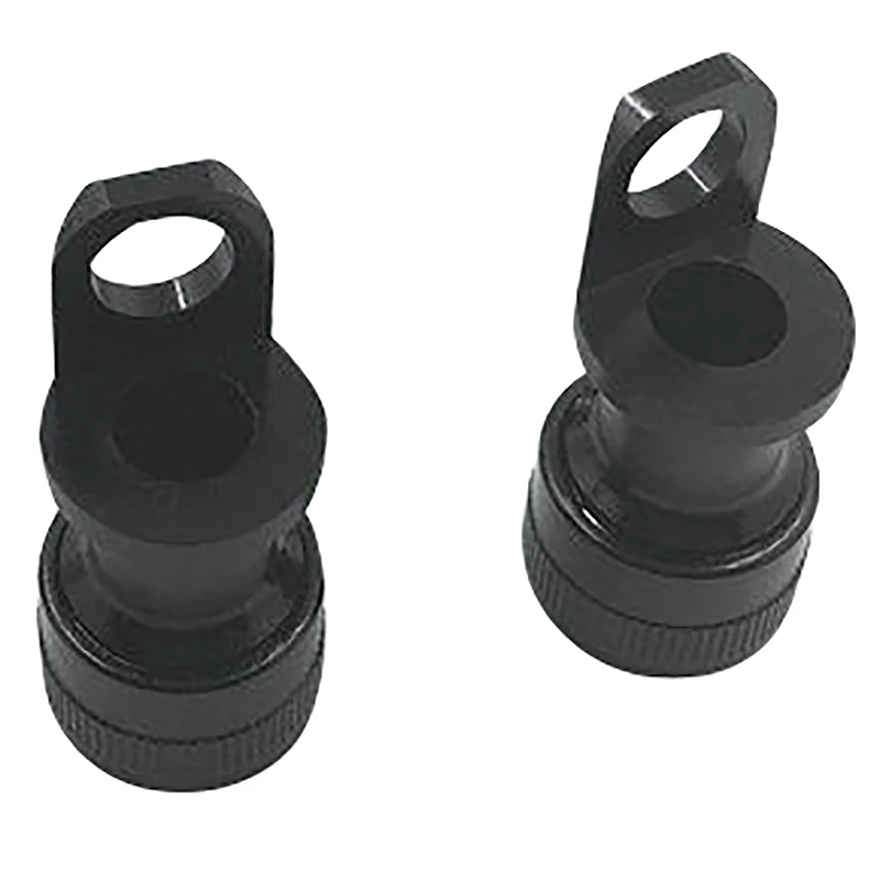 Сверхлегкий велосипед быстроразъемное крепление педали для Brompton складной |