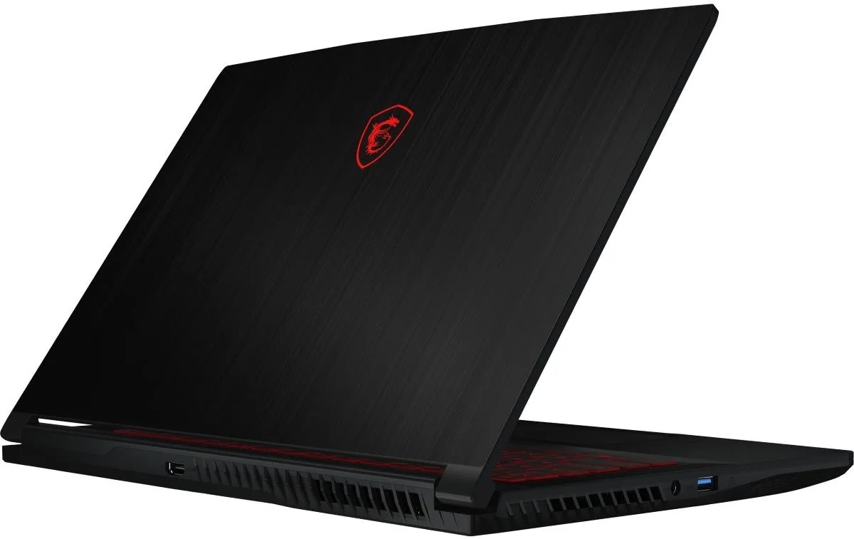 MSI GF63 9SCXR-454RU 9S7-16R412-454 | Компьютеры и офис