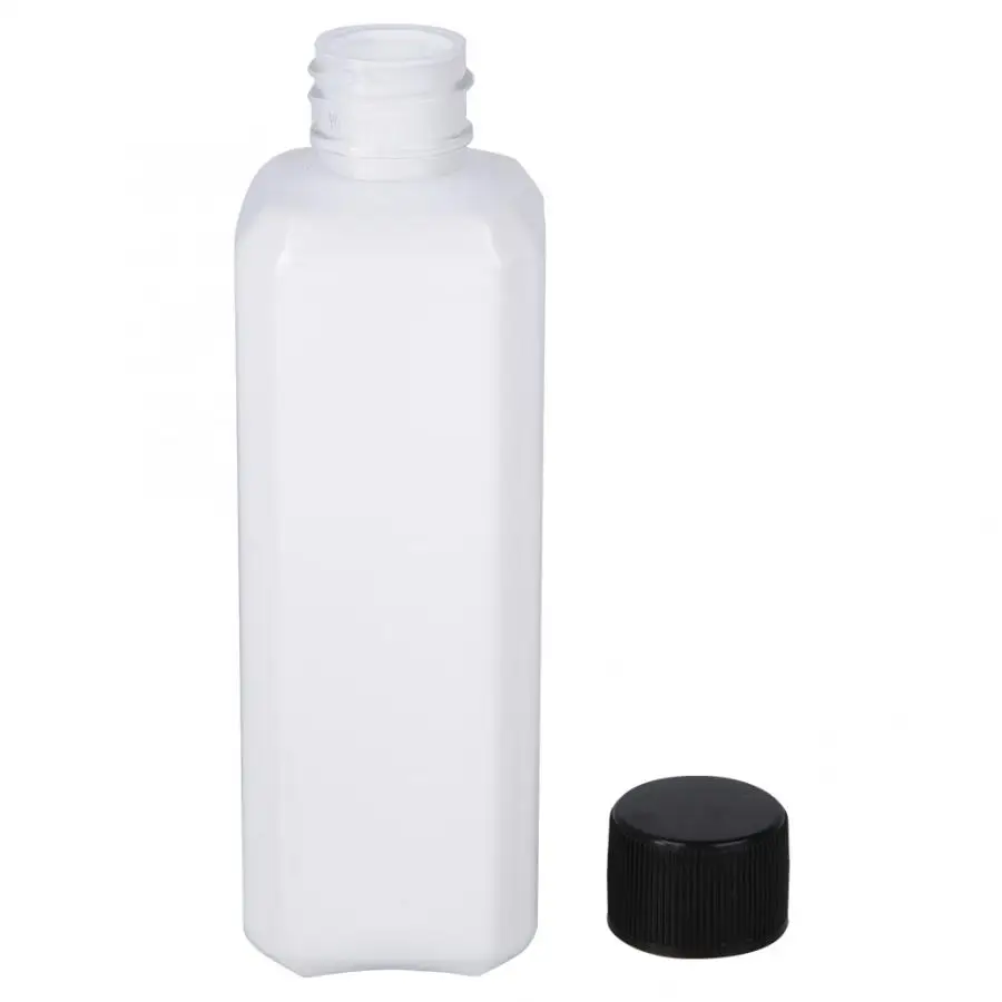 100 мл целлюлярная жидкая краска бутылка с пигментом упаковка дети сделай сам