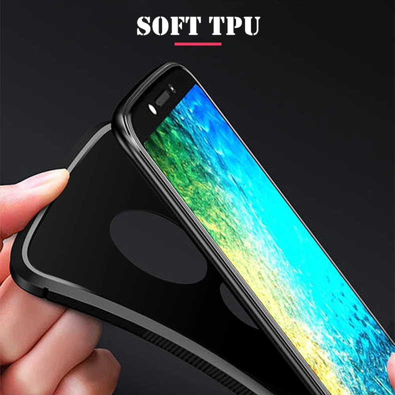 Carbon Case For Xiaomi Mi 9T Pro 9 A2 Lite Poco X3 NFC PocoPhone F1 Case Cover For Redmi Note 9 8 Pro 9A 7 8T 9C 9S 7A 8A 6A 6 5