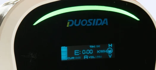

DUOSIDA Charging station AC charger 7kw charger,wall mounted charger