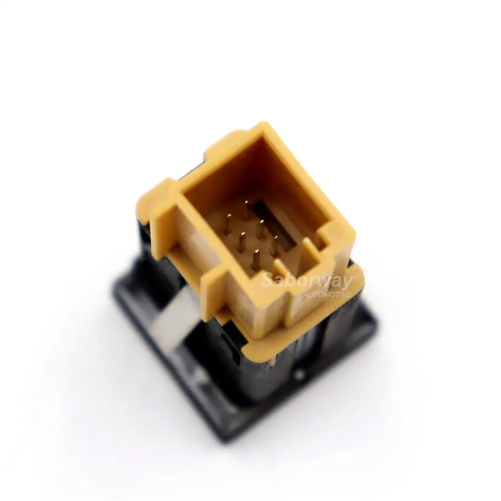 Кнопочный переключатель Saborway для парковки автоматический радара OPS Touran Jetta Golf MK6