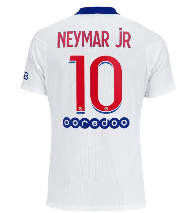 

MBAPPE Top Quality 2020-21 psgES adults kit VERRATTI NEYMAR JR DI MARIA FLORENZI UAN BERNAT VERRATTI KIMPEMBE 2021 adults shirt