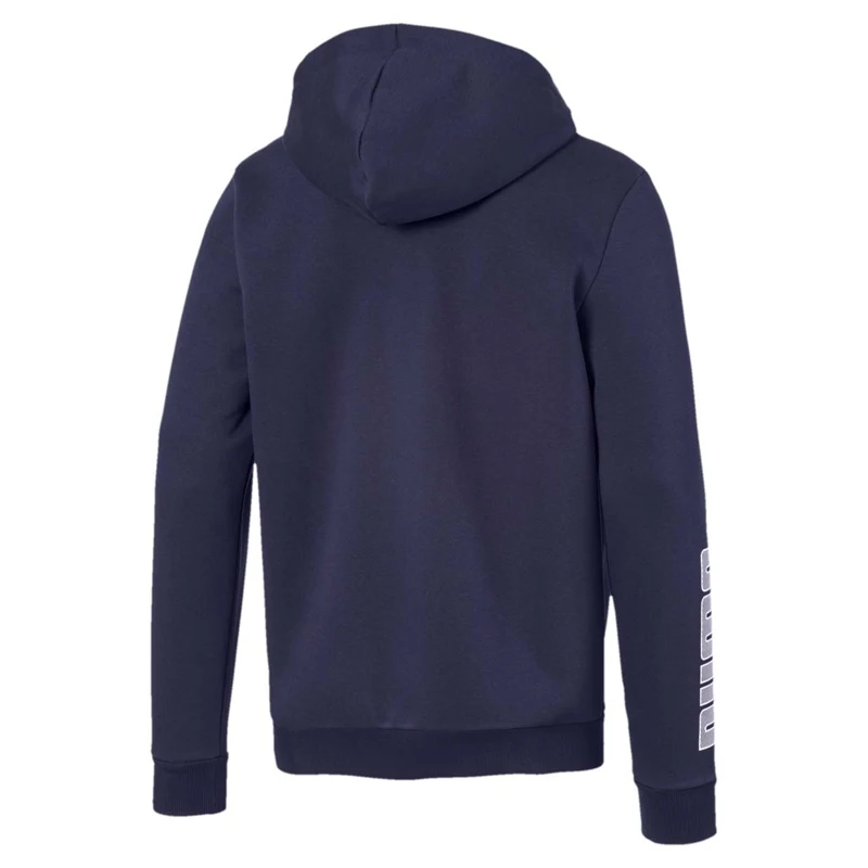 Мужская толстовка Puma Essential 58017706 | Спорт и развлечения