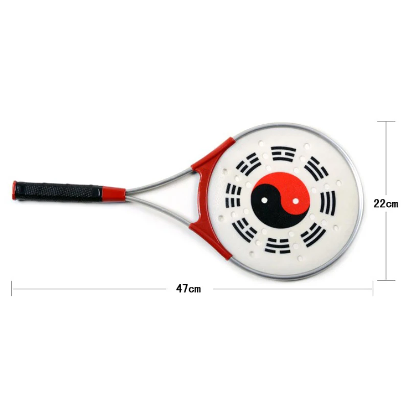 

Martial Arts Tai Chi Soft Ball Sports Tai Chi Racket Set Bag Old People The Elderly Sports Professional Performance -40