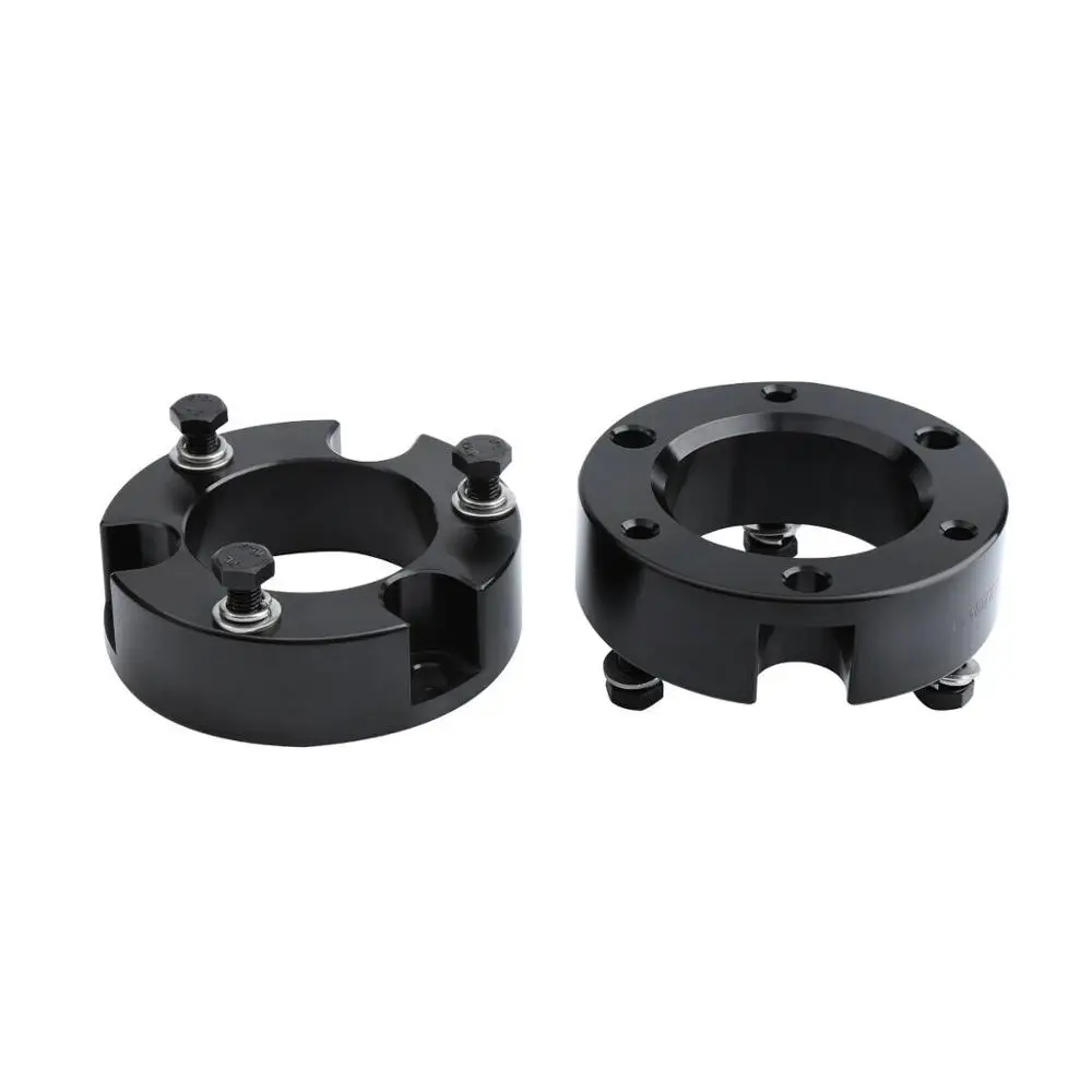 KSP 3 передние промежуточные Распорки 2 задний подъемник Пружинные Выравнивающий