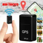 Gps-маячок для автомобиля, магнитный мини-GPS-локатор, запись, глобальное определение местонахождения, устройство-трекер, диктофон