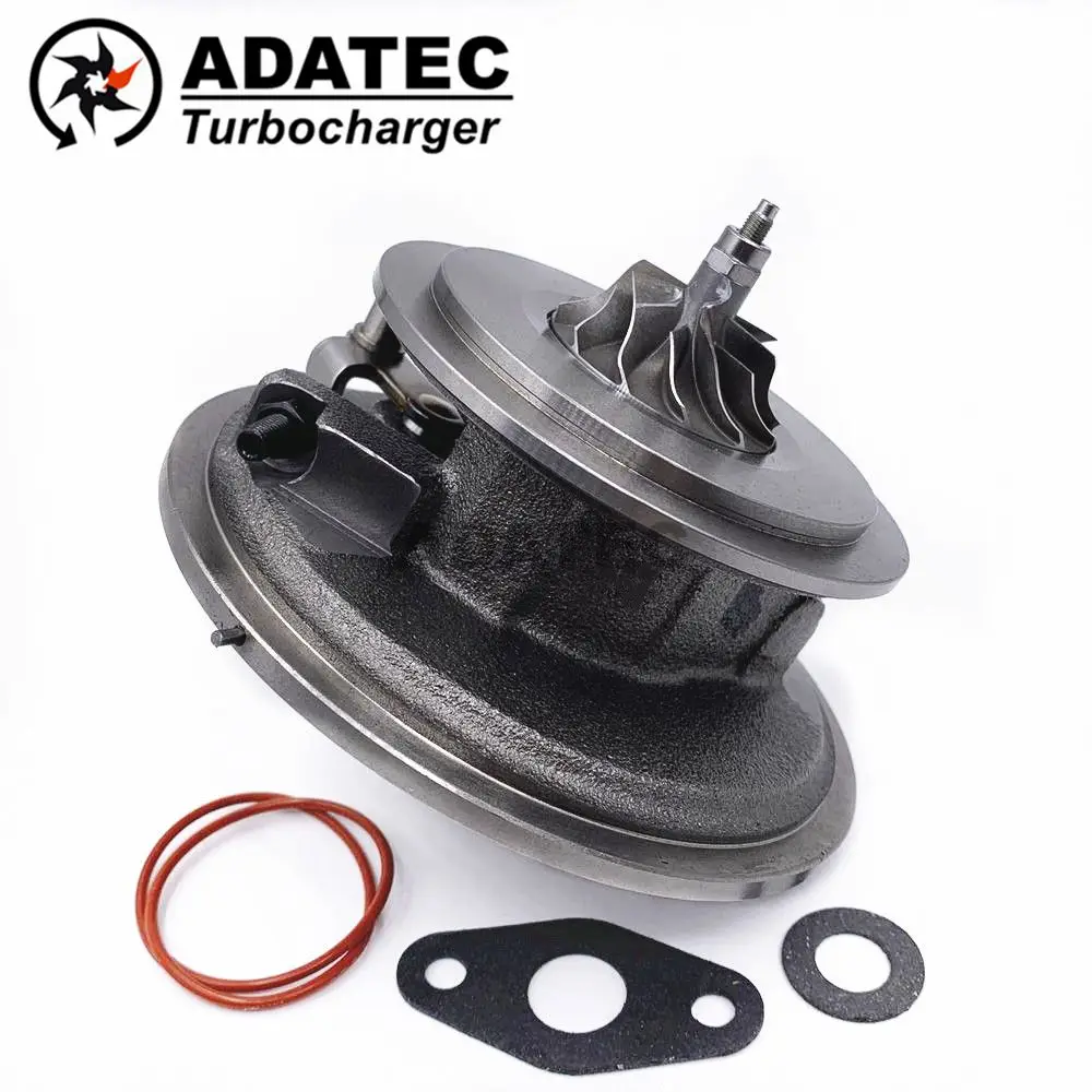 Турбинный картридж GTC1238VZ 789016 turbo CHRA 03P253019BV 03P253019BX для VW Polo 75 л.с. 55 кВт 1 2 TDI R3 Euro 5 4V DPF