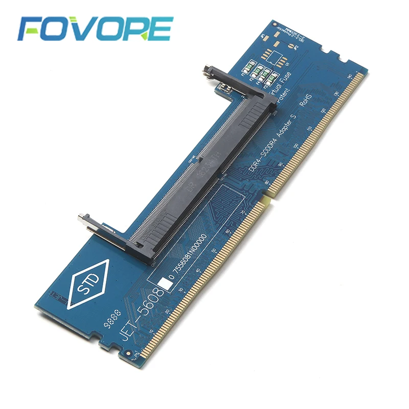 Тестер оперативной памяти DDR4 SO-DIMM SO DIMM для ноутбука |