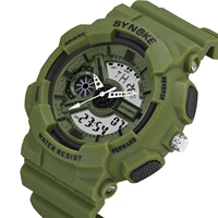 digital watches men s waterproof outdoor sport watch for men military wristwatch electronic clock man watches montre homme