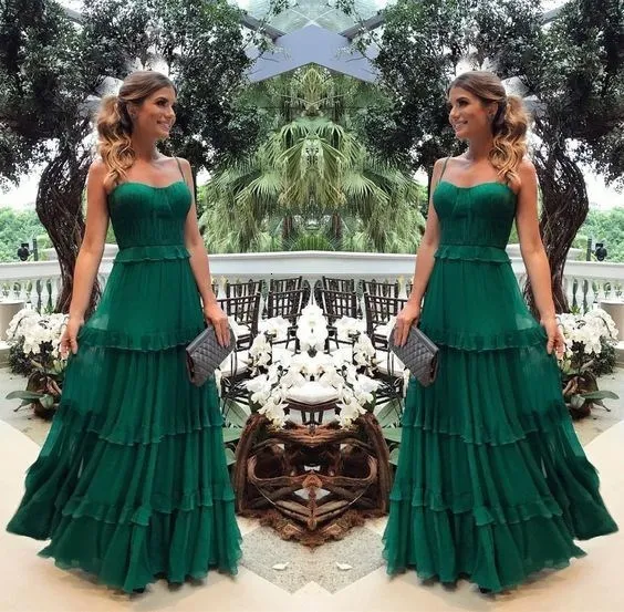 Boho Off-Shoulder Party Beach Sundress Spaghetti Long Dresses Summer Women Vestido Dresses