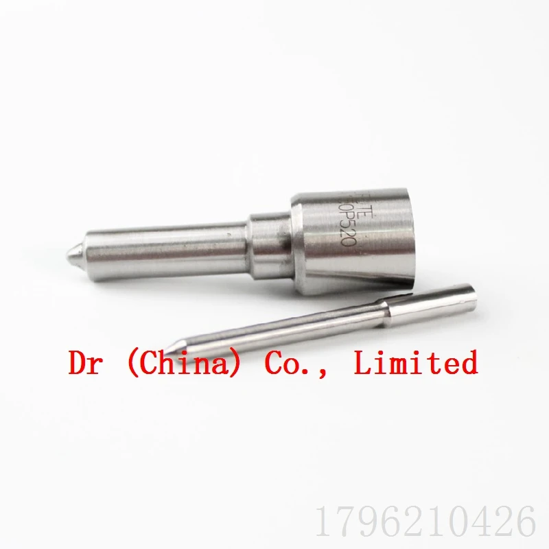 Форсунка для дизельного топлива Инжекторная форсунка Dsla 150P 0 433 175 в сборе с