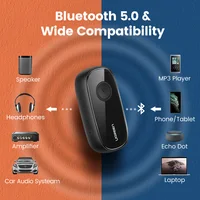 Bluetooth аудио приемник #3