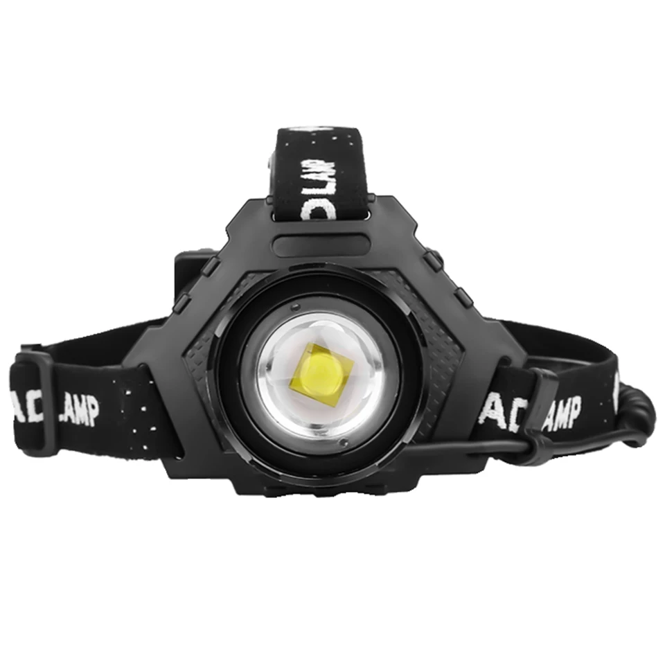 XHP90.2 Led Headlamp Super Bright USB Rechargeable Headlight Xhp7 Xhp50 High Power Head Lamp Torch Use 18650 Battery For camping | Освещение